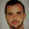 Arturo Ortega, Waiter in Torremolinos