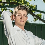 Antonio Rodriguez, Children's entertainer in Granada