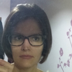 Paola López, Personal coach in Zaragoza