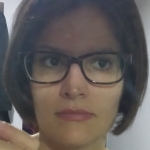 Paola López, Child educator in Zaragoza