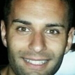 Jorge Martinez, Child educator in Murcia