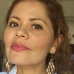 Ireri Alcazar, Nurse in Antigua