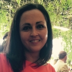 Maria Sayago Ledesma, Child educator in Sevilla