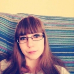 Maite Martinez Castelar, Babysitter in Gandia