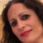 Noelia Ferrandis, Infermera a Madrid
