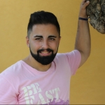 Jose Cintado Berraquero, Fotògraf a Jerez de la Frontera