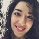 Rocio De La Torre, Child educator in Valencia