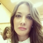 Irene Rojo Jimenez, Enfermera en Madrid