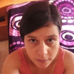 Beatriz Gil Machado, Child educator in Las Palmas de Gran Canaria