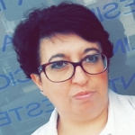 Carmen Garcia, Child educator in Plasencia