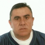 Pedro Fernandez Linares, Gardener in Valencia de Don Juan