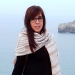 Sara Lopez Lopez, Child educator in Fuenlabrada