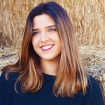 Lourdes Gomez, Child educator in Sevilla
