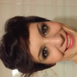 Laura Martínez, Art tutor in Barcelona