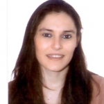 Myriam Dm, Child educator in Sevilla