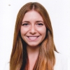 Andrea Raposo, Nurse in Madrid
