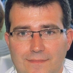 Javier Martinez Campos, Waiter in Alaquàs