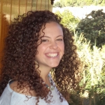 Lucía Arias Ibáñez De Aldecoa, Monitora de lleure a Gijón