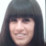 Mary Morales, Child educator in Granada