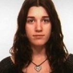 Iris Sampedro González, Monitora de lleure a Gijón