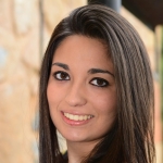 Ana Zahira Espinosa Tomas, Child educator in Murcia