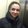 Ana María Buitrago Sánchez Molero, Nurse in Ciudad Real