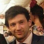 Juan Luis Jiménez Ruiz, Personal trainer in Tomares