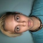 Estrella Cardenal Guerrero, Leisure Instructor in Coria del Río