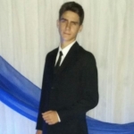 Iker Urresti, Children's entertainer in Culleredo