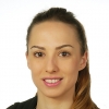 Nuria Arnal Flores, Camarera en Zaragoza