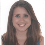 Amparo Tarrasa ruiz, Child educator in Valencia