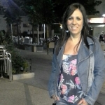 Gema Gaitán Benito, Child educator in Madrid