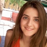 Miriam Bravo Palazon, Animadora infantil a Murcia