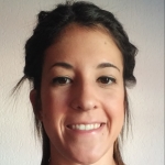 Carmen Lázaro Abreu, Educadora infantil a Huelva