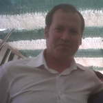 Francisco Javier Oñate, Lawyer in Sevilla