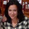 Alexandra García, Psychologist in Mutxamel