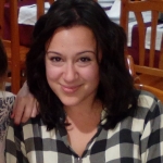 Alexandra García, Psicòloga a Mutxamel