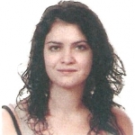 Sandra Martínez, Child educator in Madrid