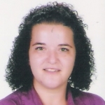 Eva Sáez Cárdenas, Child educator in Bétera