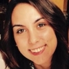 Cristina Canto palazon, Monitora de lleure a Alicante