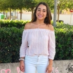 Gloria Baixauli Monfort, Educadora infantil a Valencia