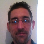 Angel Morales, Private chauffeur in Parla