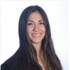 Monica Sanchez, Pedagoga a Girona