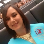 Isabel Garcia, Child educator in Cádiz