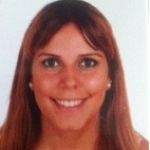 Silvia Abril, Professora de reforç a Granada