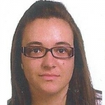 Rocío Camacho Corregidor, Child educator in Valdemoro