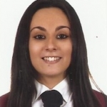 Rocio Jiménez, Educadora infantil a Sevilla