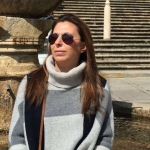 Isabel Muñoz Machuca, Child educator in Sevilla