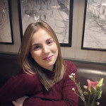 Lidia Carbonero Durana, Child educator in Madrid