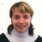 Meritxell Martorell Montuenga, Child educator in Tarragona